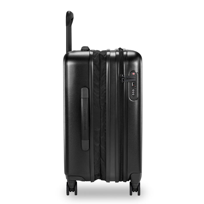 Briggs & Riley Sympatico International 21" Carry-On Expandable Spinner