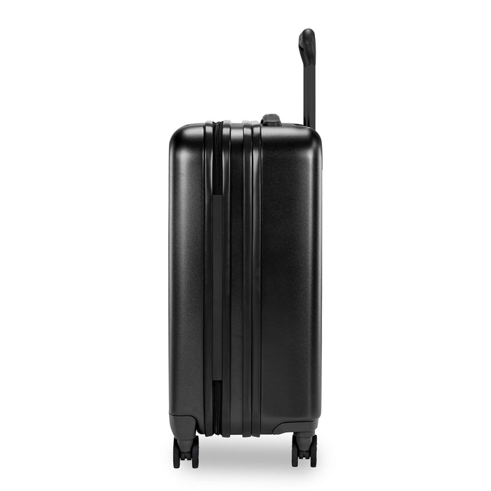 Briggs & Riley Sympatico International 21" Carry-On Expandable Spinner