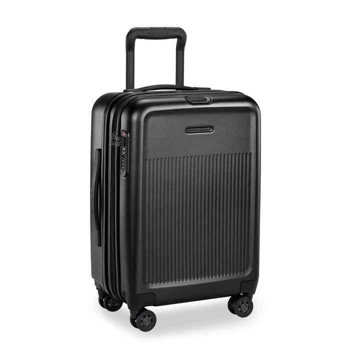 Briggs & Riley Sympatico International 21" Carry-On Expandable Spinner