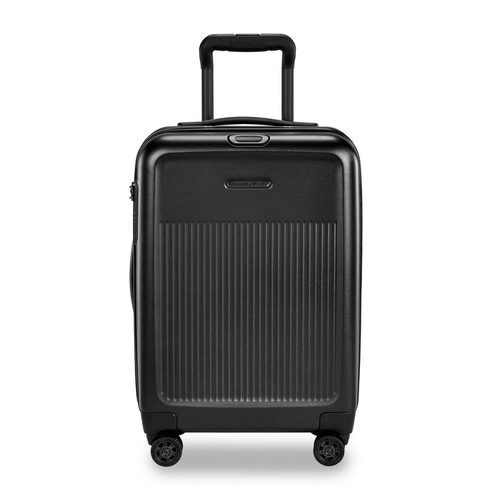 Briggs & Riley Sympatico International 21" Carry-On Expandable Spinner