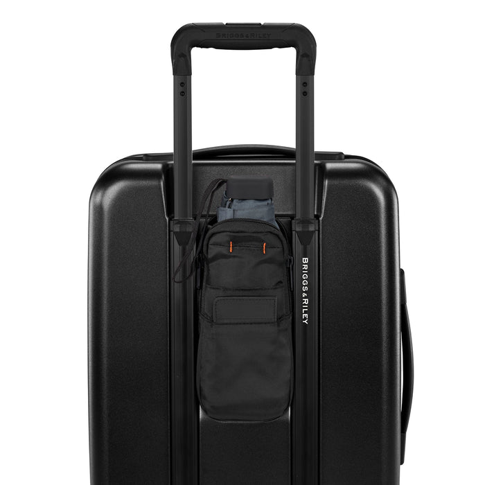 Briggs & Riley Sympatico International 21" Carry-On Expandable Spinner