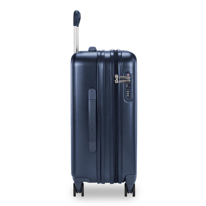 Briggs & Riley Sympatico International 21" Carry-On Expandable Spinner