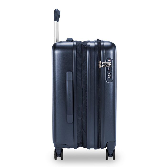 Briggs & Riley Sympatico International 21" Carry-On Expandable Spinner