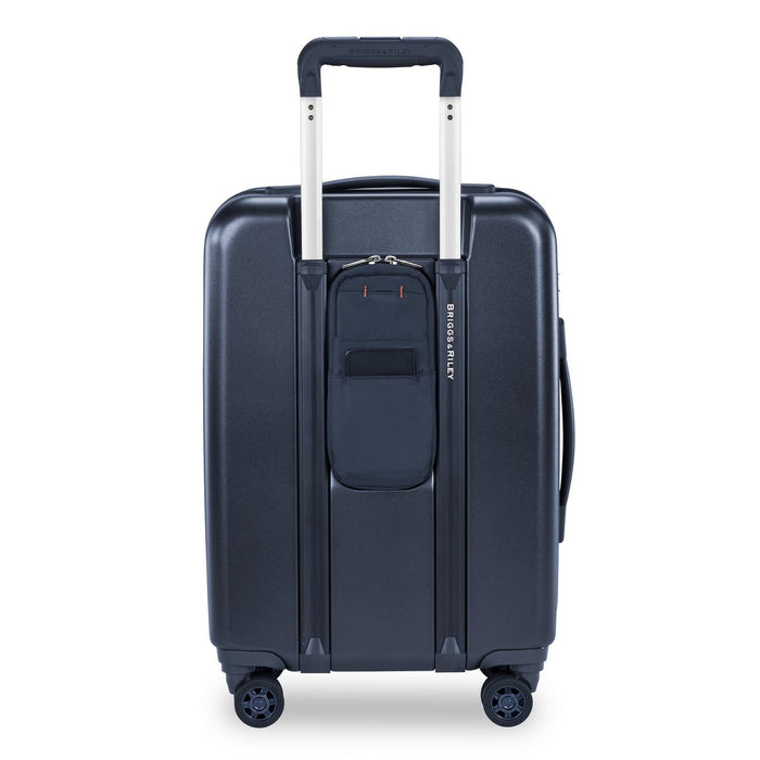 Briggs & Riley Sympatico International 21" Carry-On Expandable Spinner