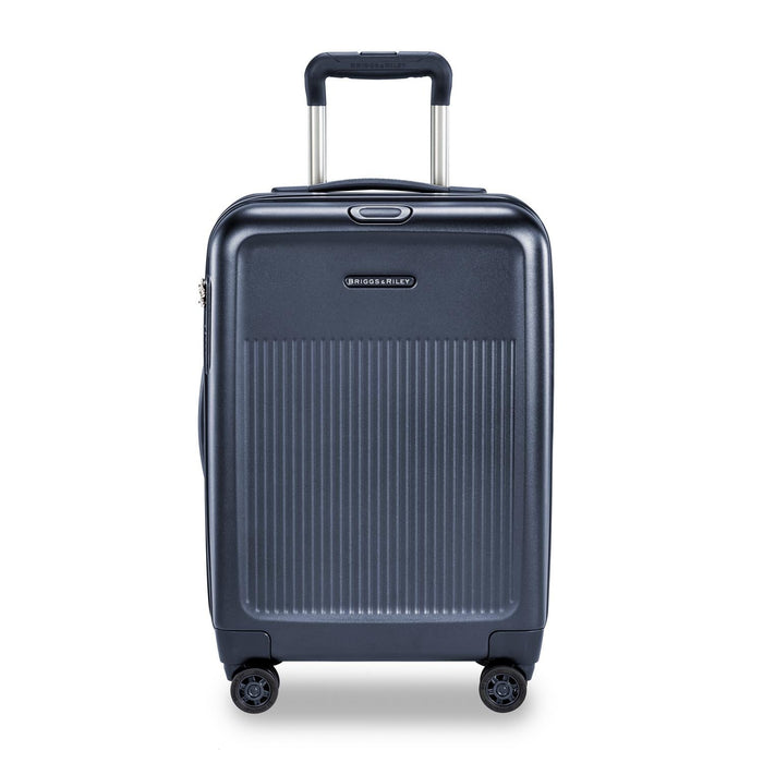 Briggs & Riley Sympatico International 21" Carry-On Expandable Spinner