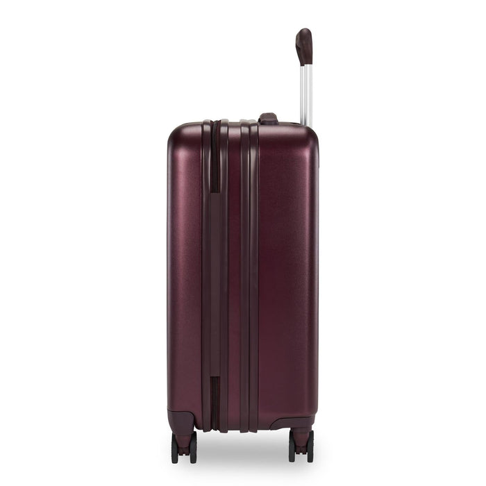 Briggs & Riley Sympatico International 21" Carry-On Expandable Spinner