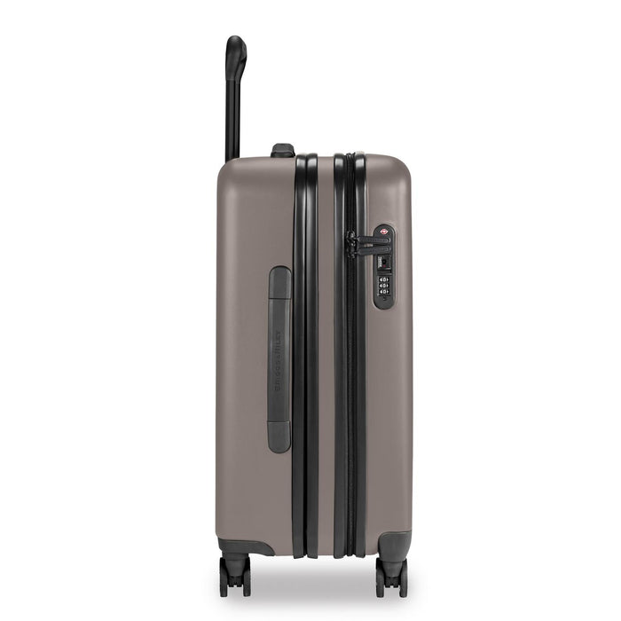 Briggs & Riley Sympatico Limited Edition Domestic 22" Carry-On Expandable Spinner