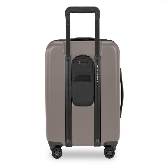 Briggs & Riley Sympatico Limited Edition Domestic 22" Carry-On Expandable Spinner