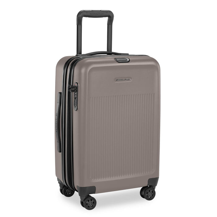 Briggs & Riley Sympatico Limited Edition Domestic 22" Carry-On Expandable Spinner