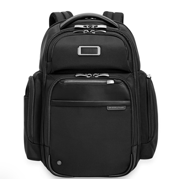 Briggs & Riley @work 2.0 Large Cargo Backpack