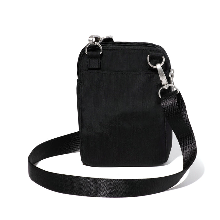 Baggallini Modern Take Two Rfid Crossbody