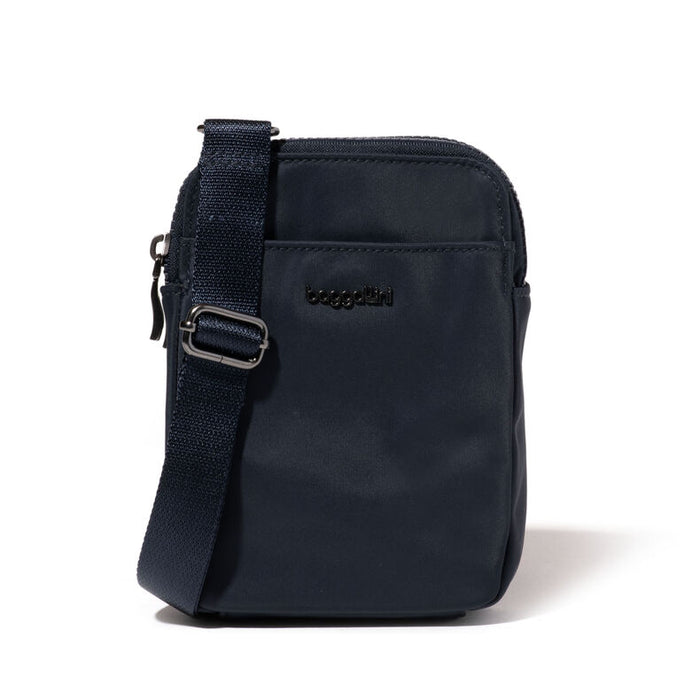 Baggallini Modern Take Two Rfid Crossbody