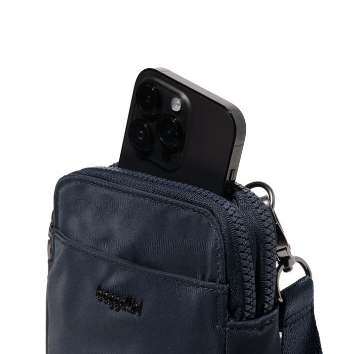 Baggallini Modern Take Two Rfid Crossbody