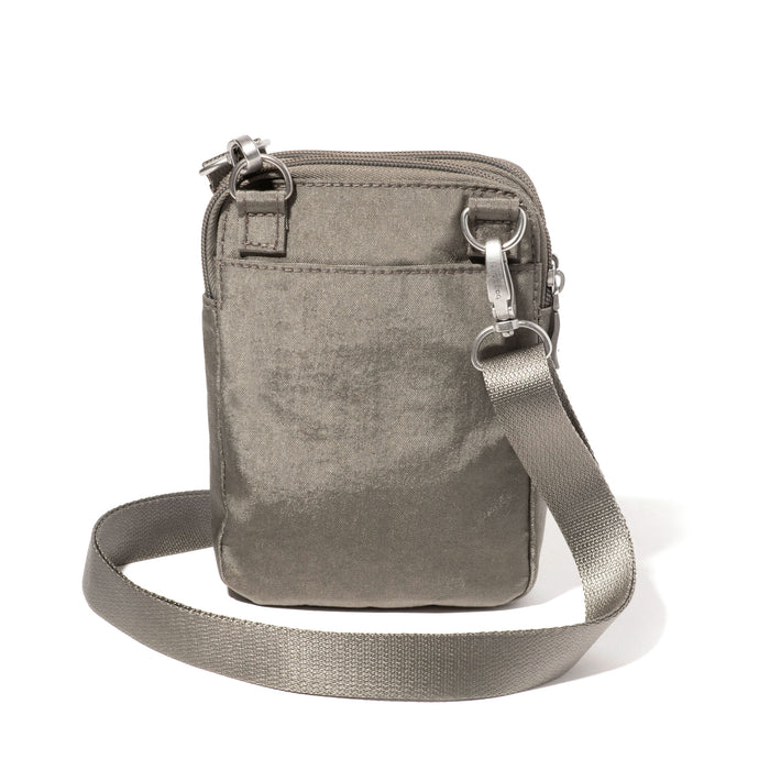 Baggallini Modern Take Two Rfid Crossbody