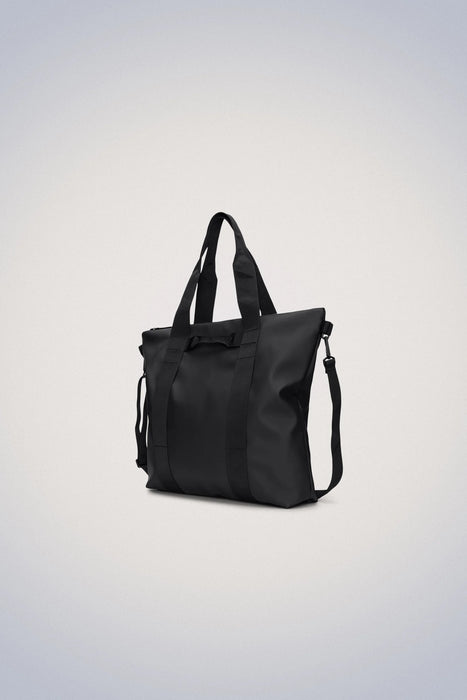 Rains Tote Bag