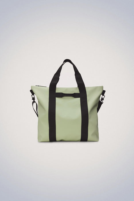 Rains Tote Bag