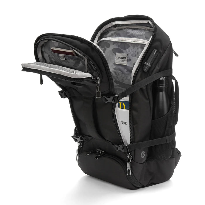 Pacsafe® EXP35 Anti-Theft Travel Backpack
