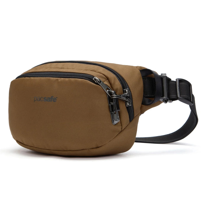 Pacsafe V Anti-Theft Hip Pack