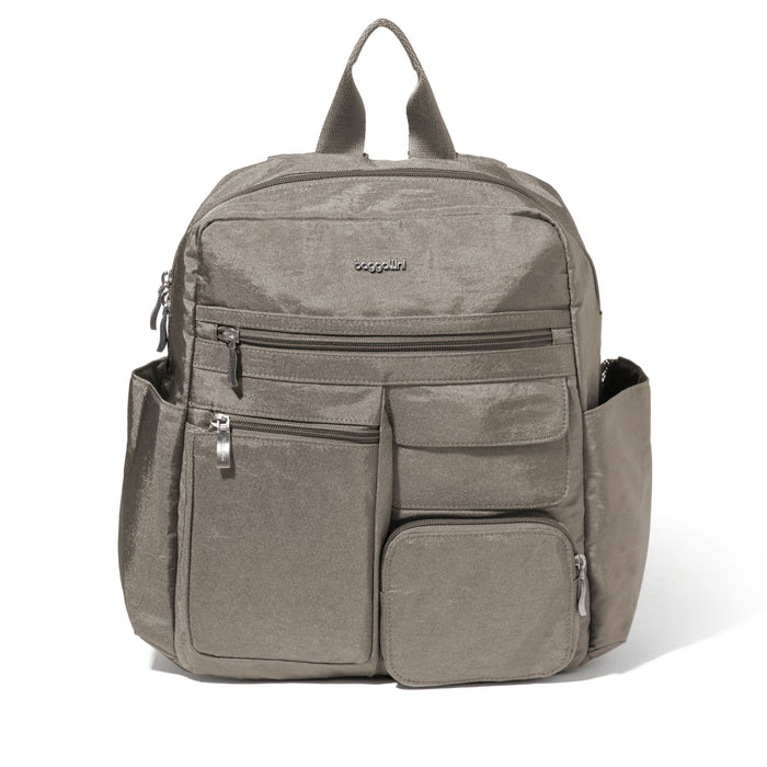 Baggallini Modern Excursion Backpack