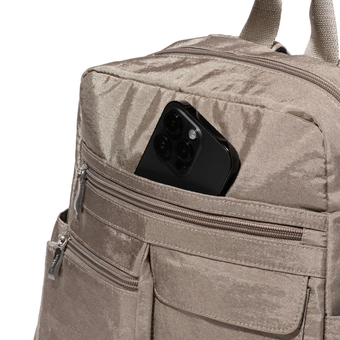 Baggallini Modern Excursion Backpack