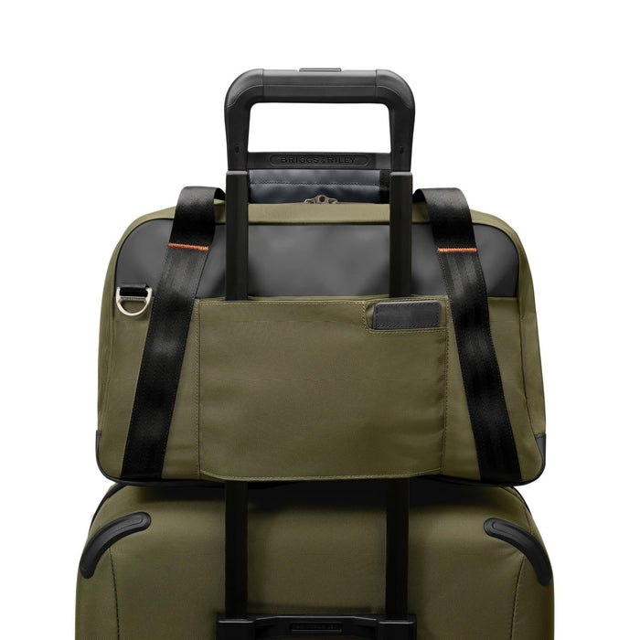 Briggs & Riley Zdx Underseat Cabin Bag