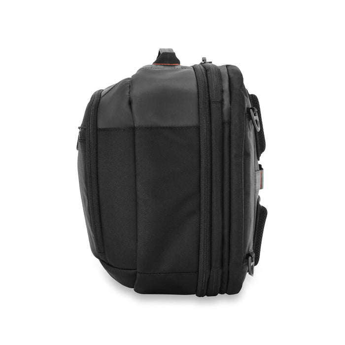 Briggs & Riley Zdx Convertible Backpack Duffle