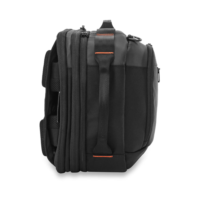 Briggs & Riley Zdx Convertible Backpack Duffle