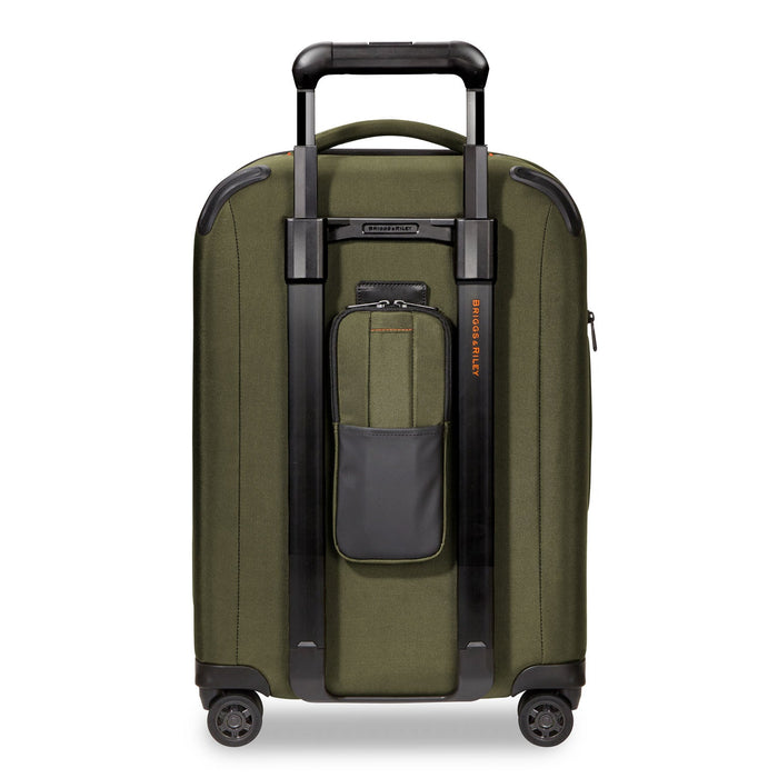 Briggs & Riley Zdx Domestic 22" Carry-On Expandable Spinner