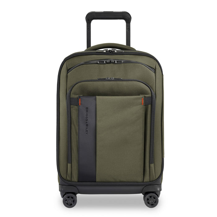 Briggs & Riley Zdx Domestic 22" Carry-On Expandable Spinner