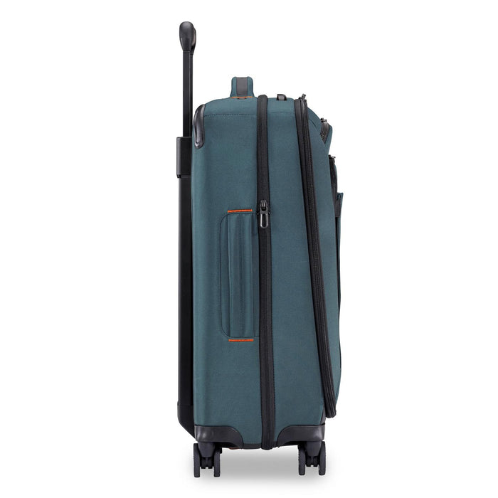 Briggs & Riley Zdx Domestic 22" Carry-On Expandable Spinner