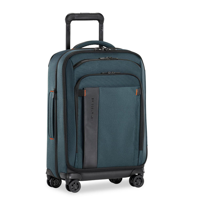 Briggs & Riley Zdx Domestic 22" Carry-On Expandable Spinner