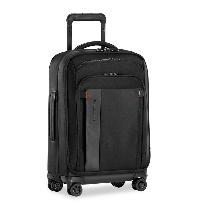 Briggs & Riley Zdx Domestic 22" Carry-On Expandable Spinner