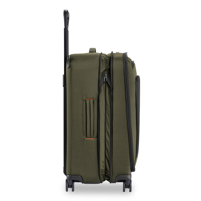 Briggs & Riley Zdx Medium Expandable Spinner