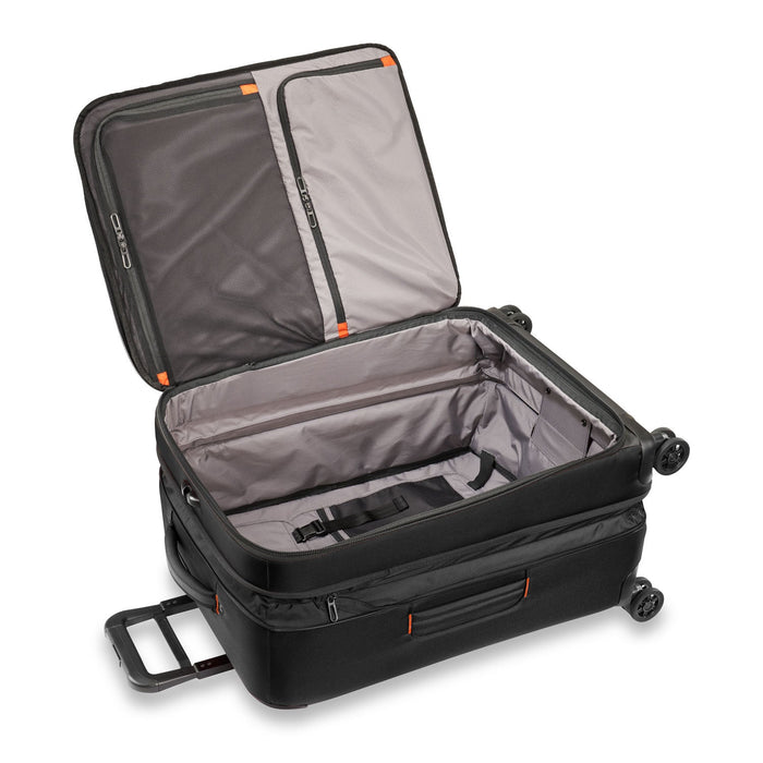 Briggs & Riley Zdx Medium Expandable Spinner