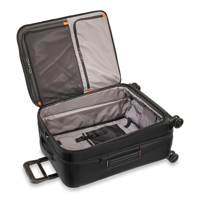 Briggs & Riley Zdx Medium Expandable Spinner