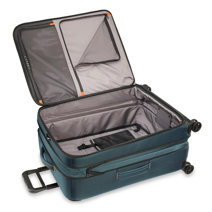 Briggs & Riley Zdx Large Expandable Spinner