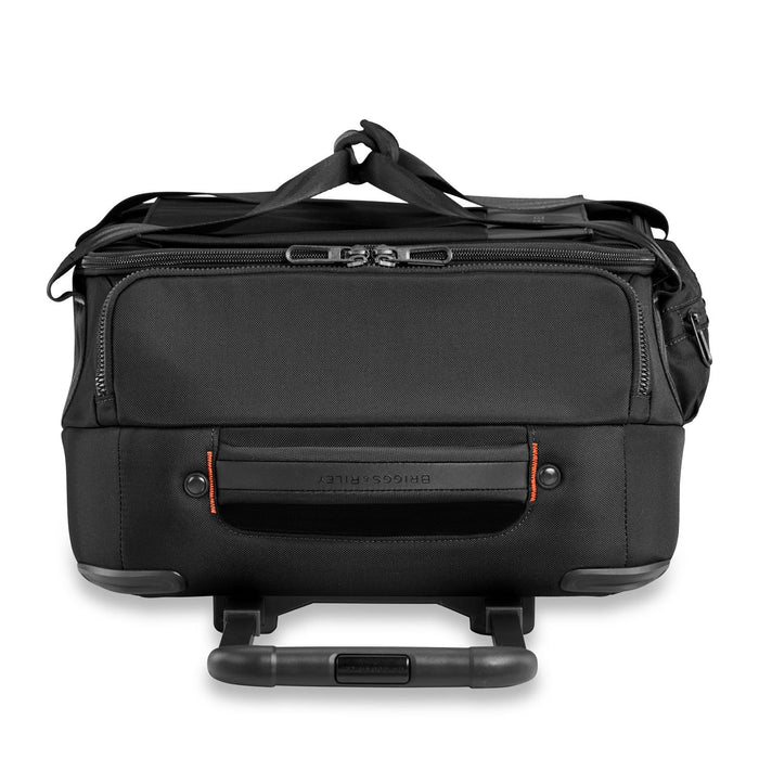 Briggs & Riley ZDX 21" Carry-On 2-Wheel Duffle