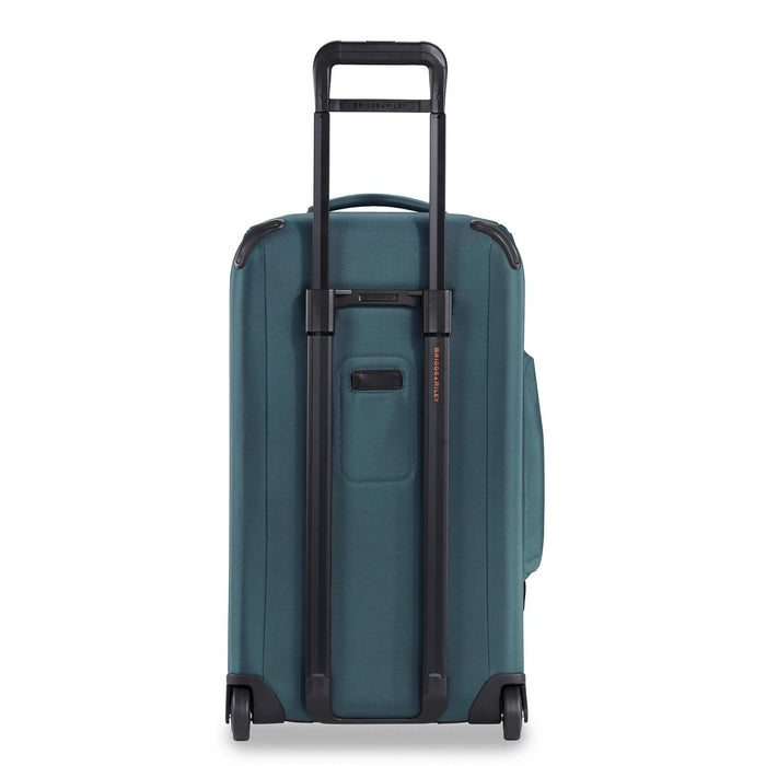 Briggs & Riley Zdx Medium Upright Duffle