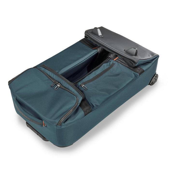 Briggs & Riley Zdx Medium Upright Duffle