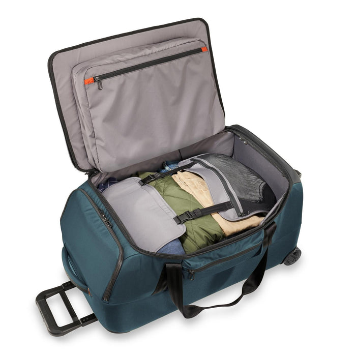 Briggs & Riley Zdx Medium Upright Duffle