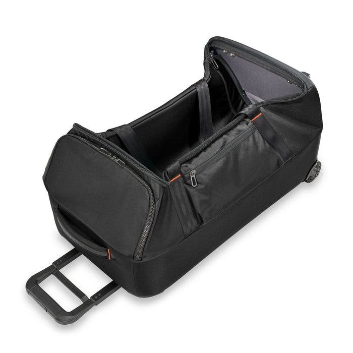 Briggs & Riley Zdx Medium Upright Duffle