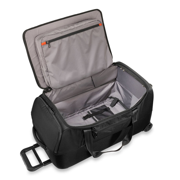 Briggs & Riley Zdx Medium Upright Duffle