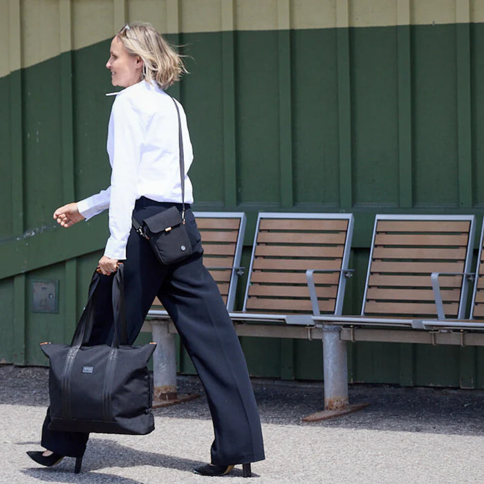 PKG Lawrence 16L Recycled Tote Bag