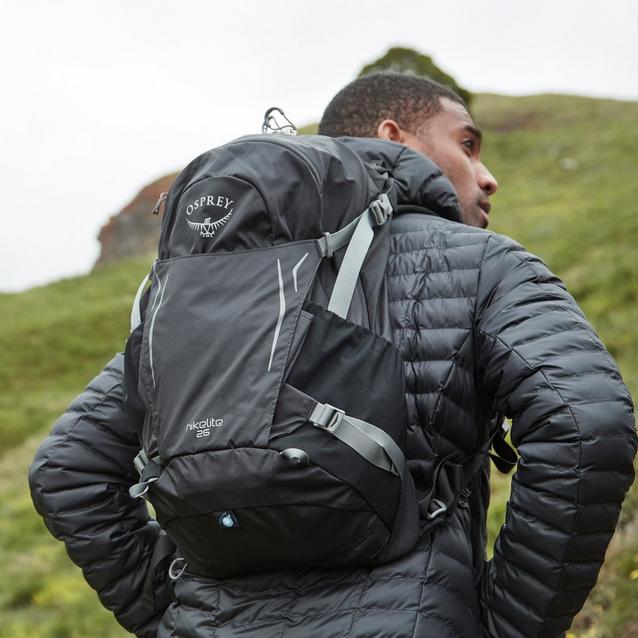 Osprey Hikelite 26 Backpack