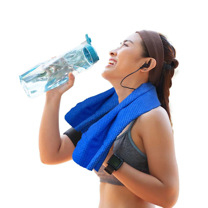 Instant Cooling Towel