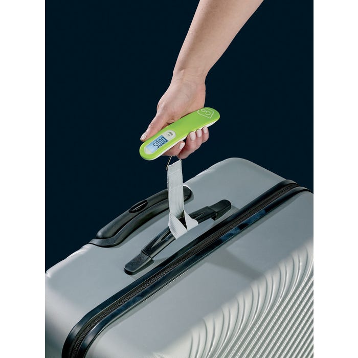 Digital Luggage Scale