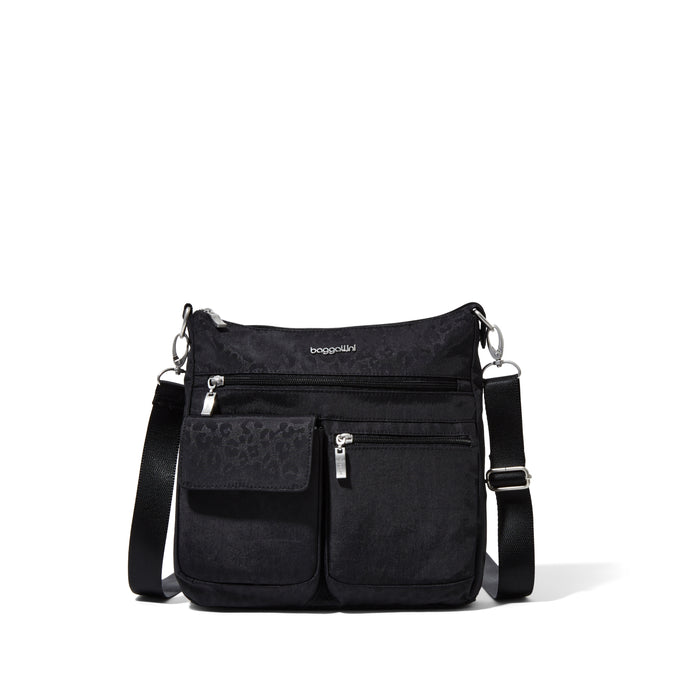 Baggallini Modern Everywhere Slim Crossbody