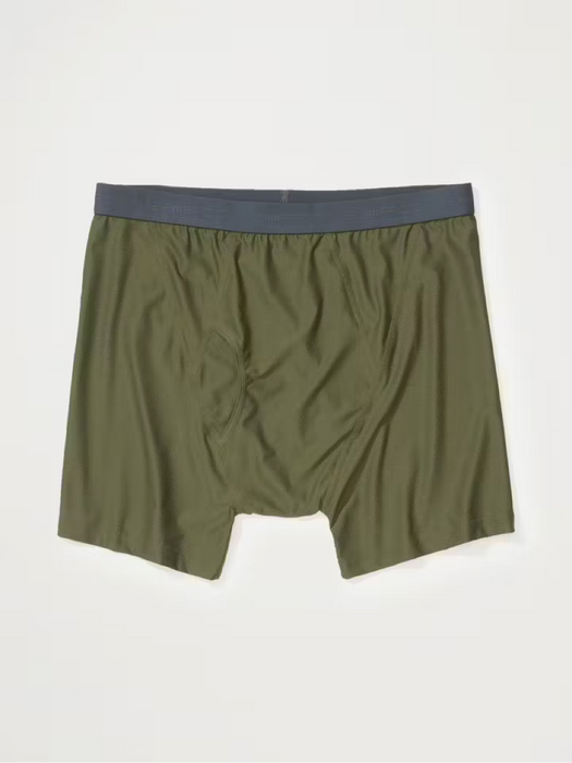 Ex-Officio Men's Give-N-Go 2.0 Boxer Brief