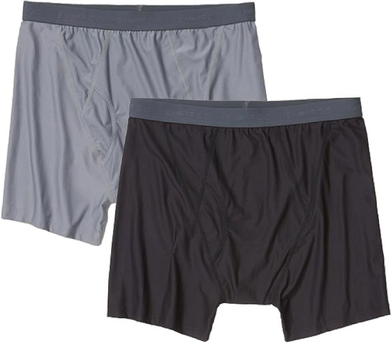 Ex-Officio Men's Give-N-Go 2.0 Boxer Brief