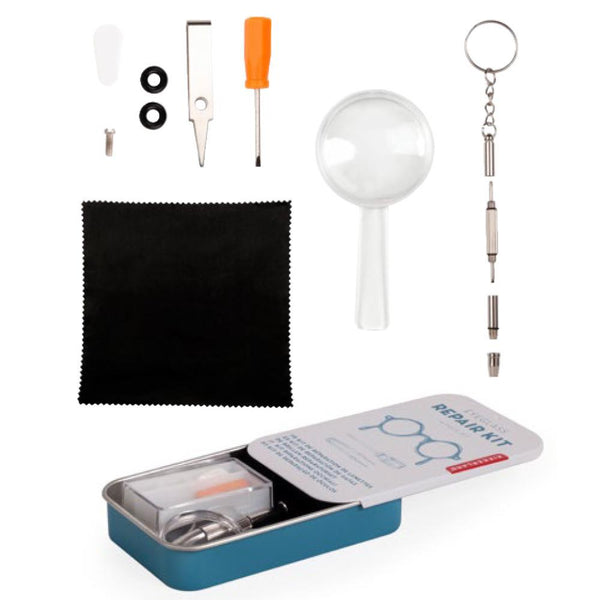 Eyeglass Repair Kit